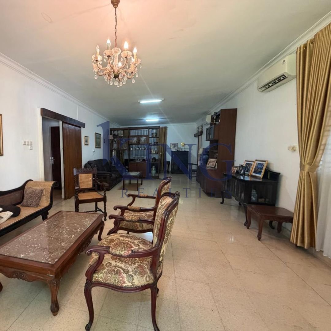 9 DIJUAL Rumah di Duren Tiga – Pancoran, Jaksel.