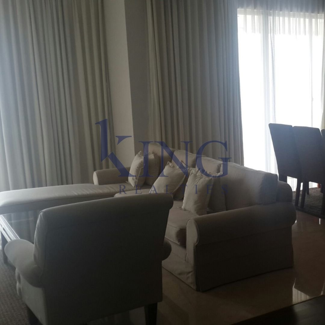 10 Di Jual Apartemen NIRVANA KEMANG