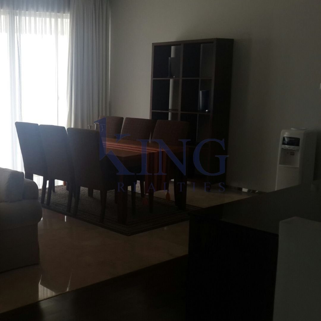 11 Di Jual Apartemen NIRVANA KEMANG