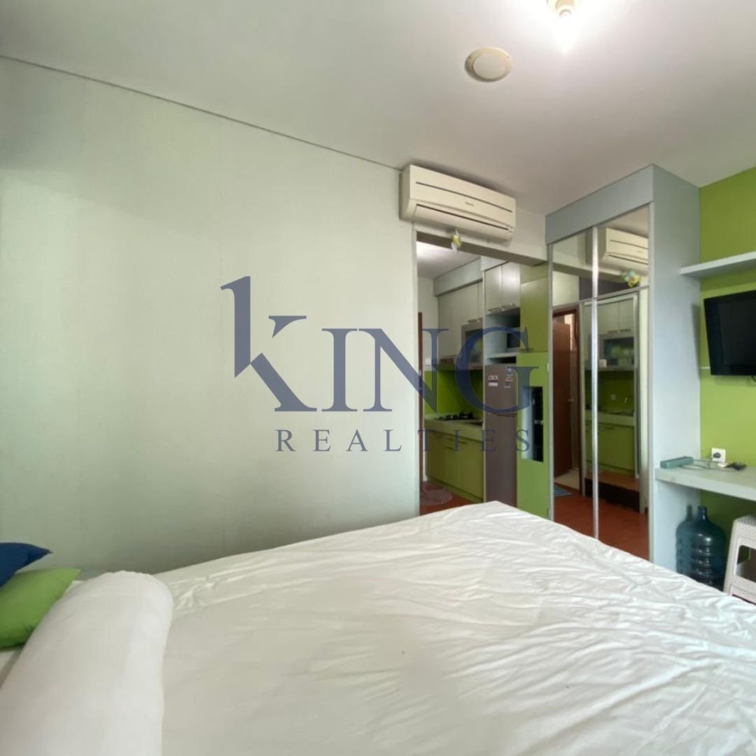 2 FOR SALE Thamrin Executive Apartment