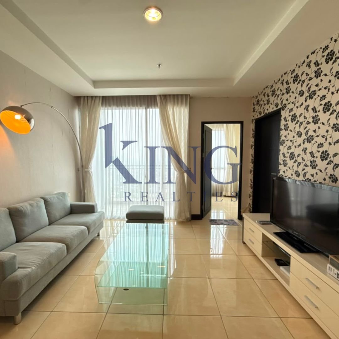 2 FOR SALE Apartment Essence Darmawangsa