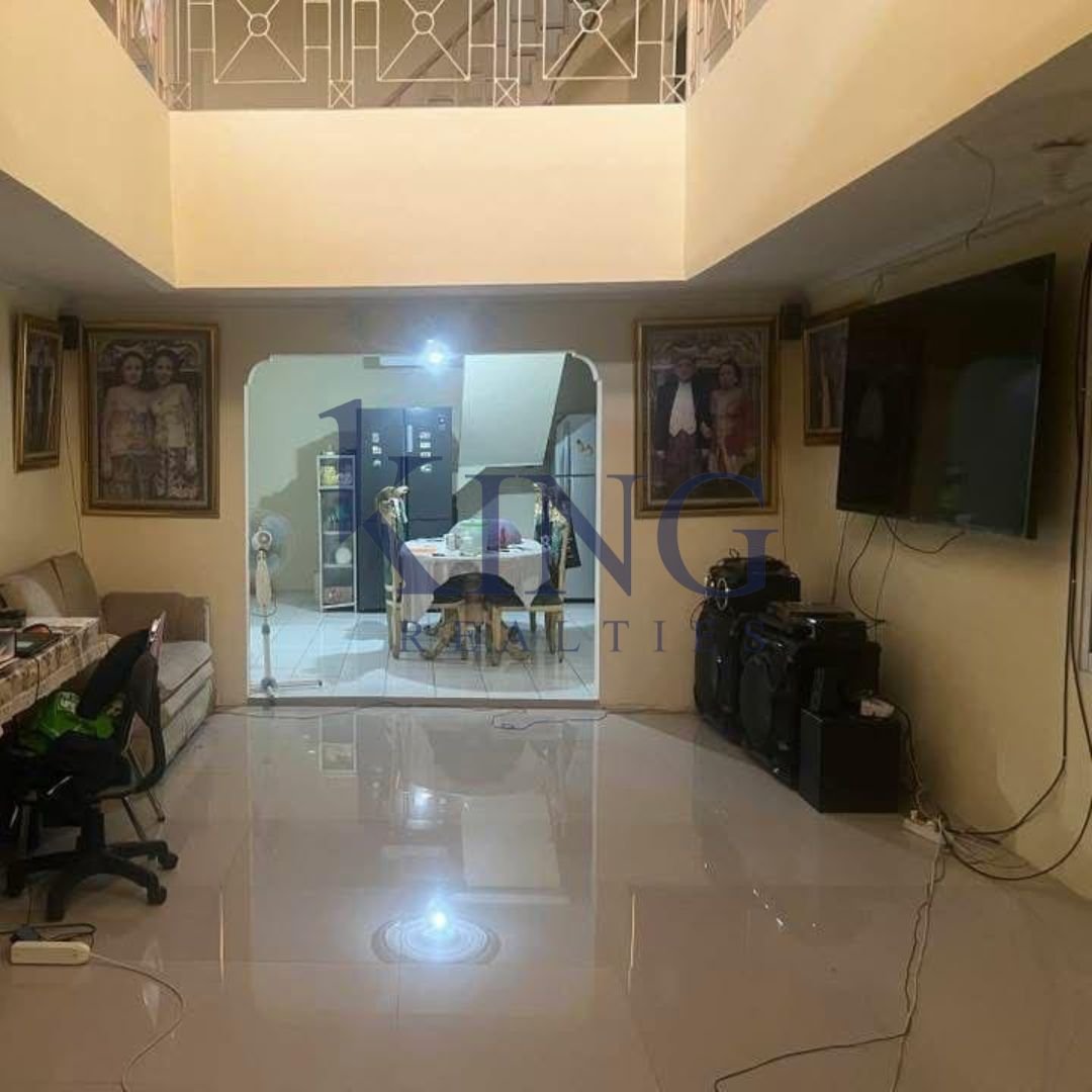 3 For Sale Perumahan Taman Duta Cisalak – Depok