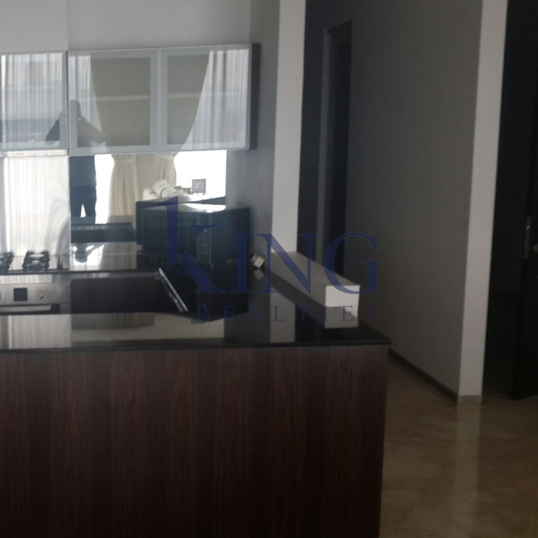3 Di Jual Apartemen NIRVANA KEMANG