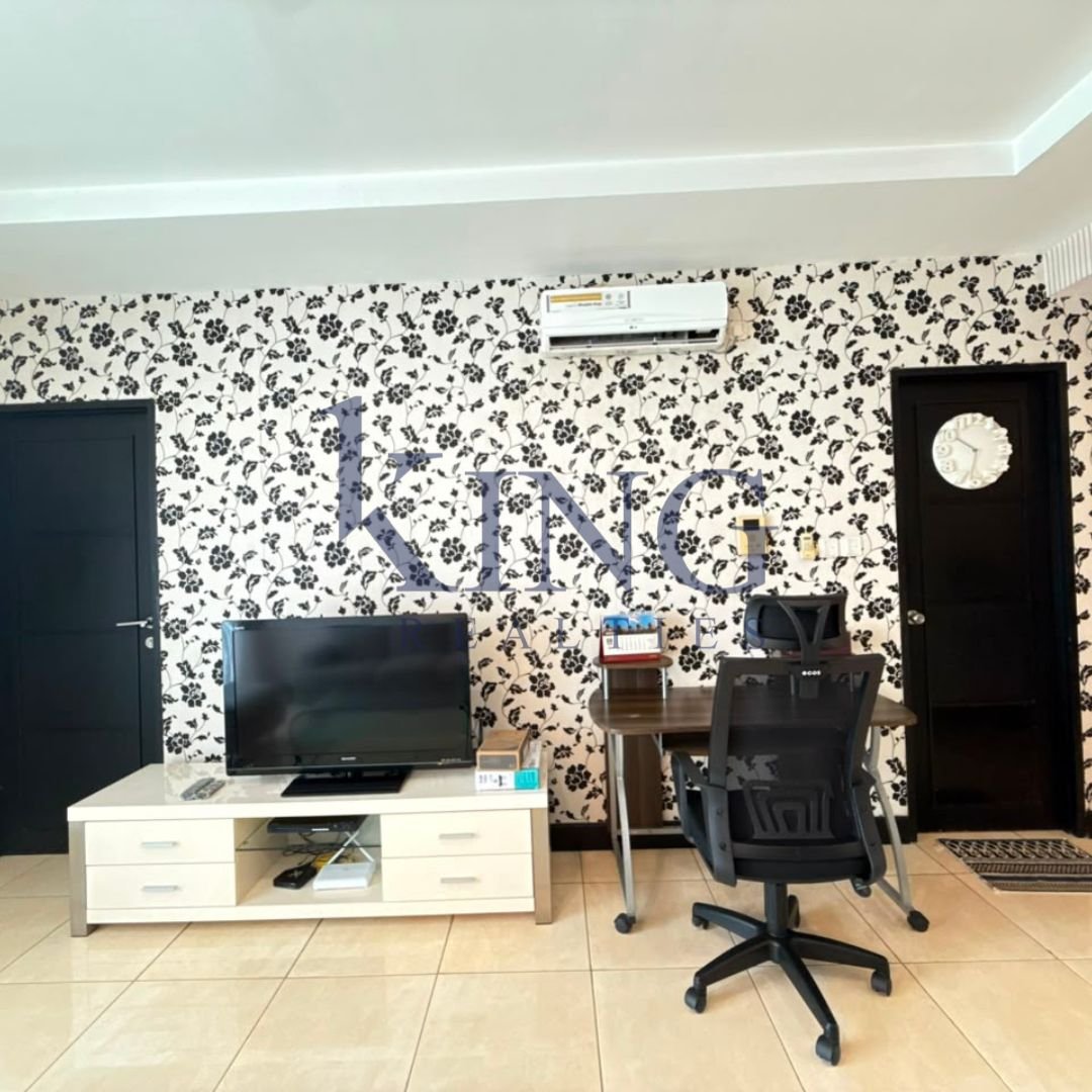 3 FOR SALE Apartment Essence Darmawangsa