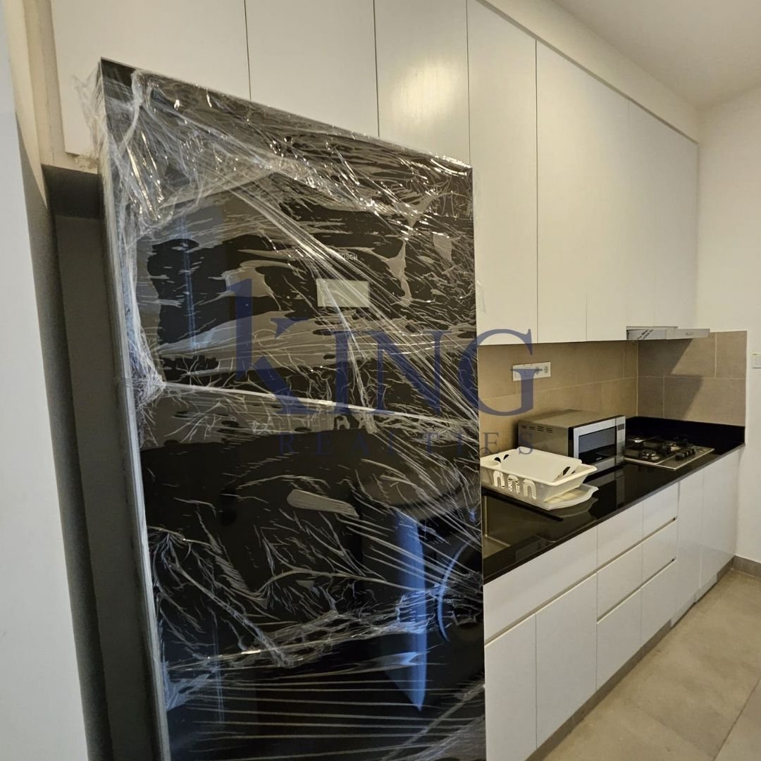 3 Di Sewakan Apartemen Stature Residences