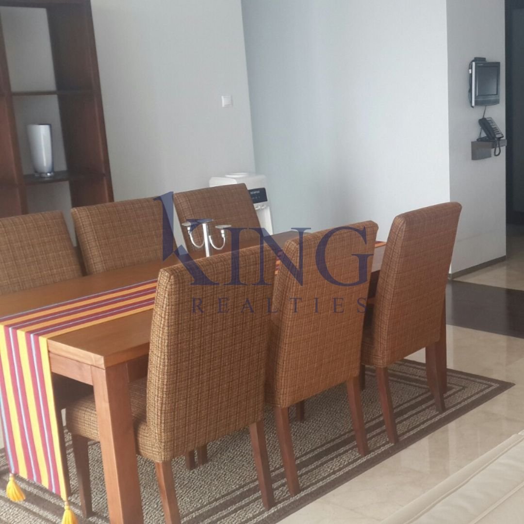 4 Di Jual Apartemen NIRVANA KEMANG