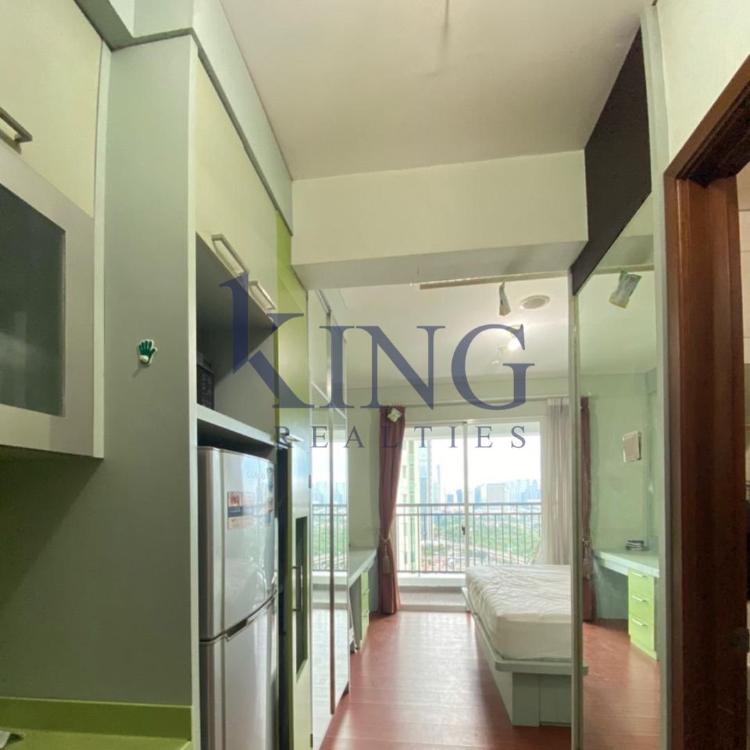 4 FOR SALE Thamrin Executive Apartment