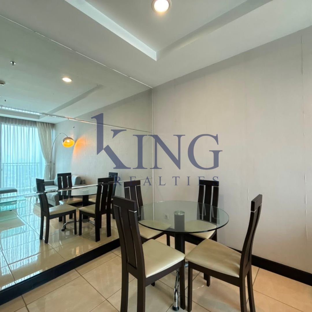 4 FOR SALE Apartment Essence Darmawangsa