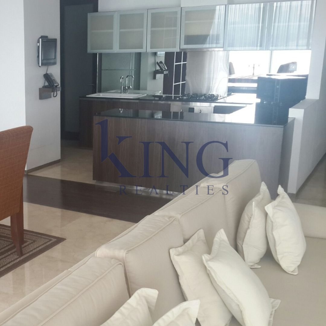 5 Di Jual Apartemen NIRVANA KEMANG