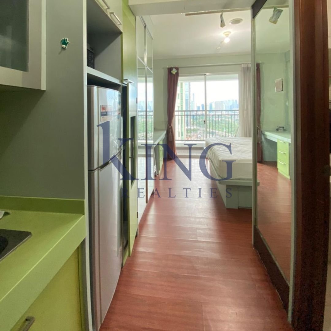 5 FOR SALE Thamrin Executive Apartment
