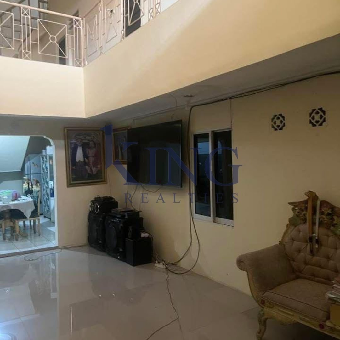 6 For Sale Perumahan Taman Duta Cisalak – Depok