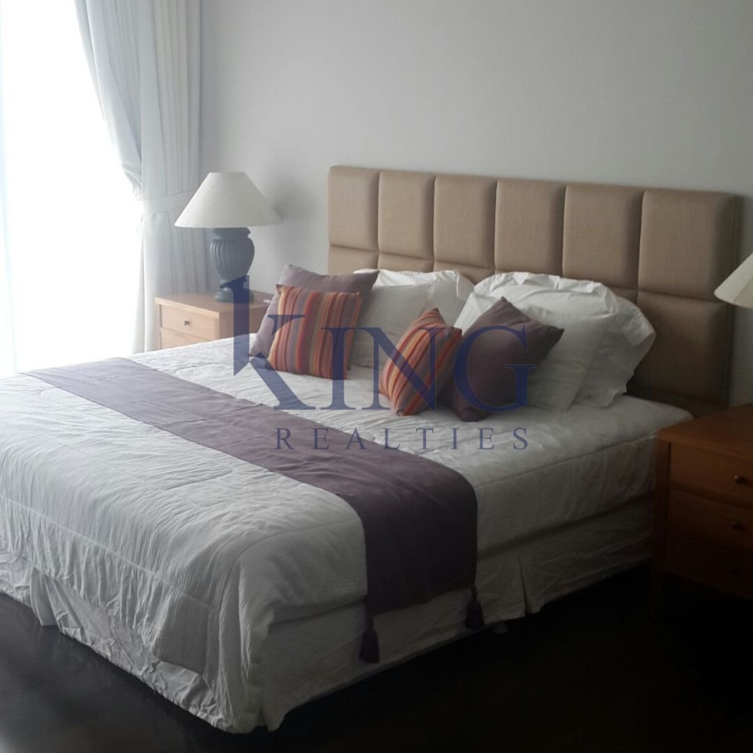 6 Di Jual Apartemen NIRVANA KEMANG
