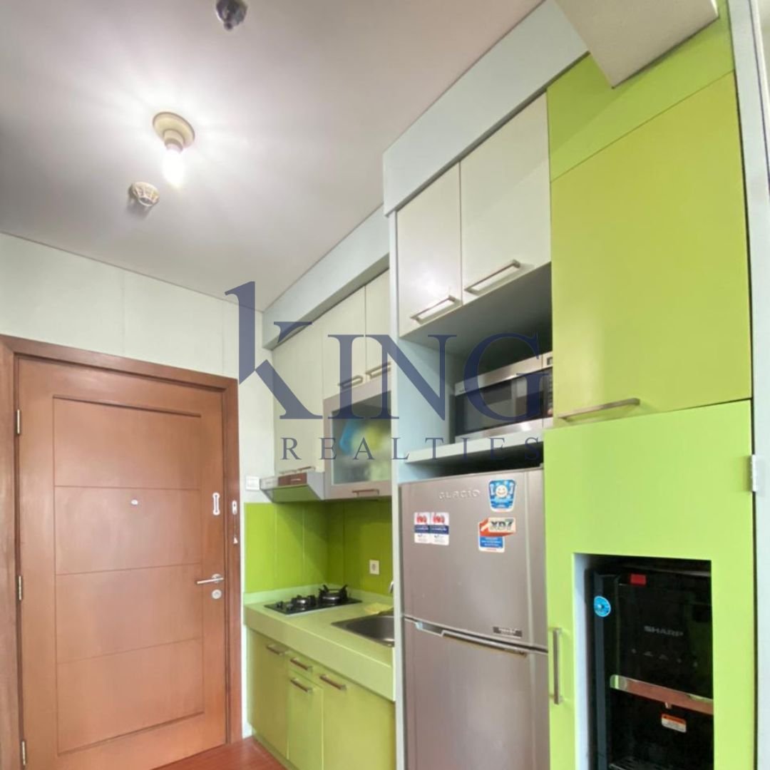 6 FOR SALE Thamrin Executive Apartment