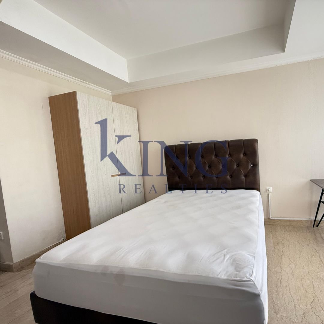 6 FOR SALE Apartment Menteng Park Residence