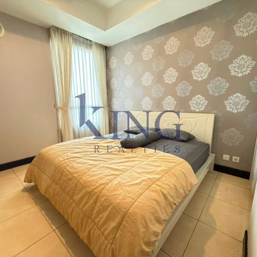 6 FOR SALE Apartment Essence Darmawangsa