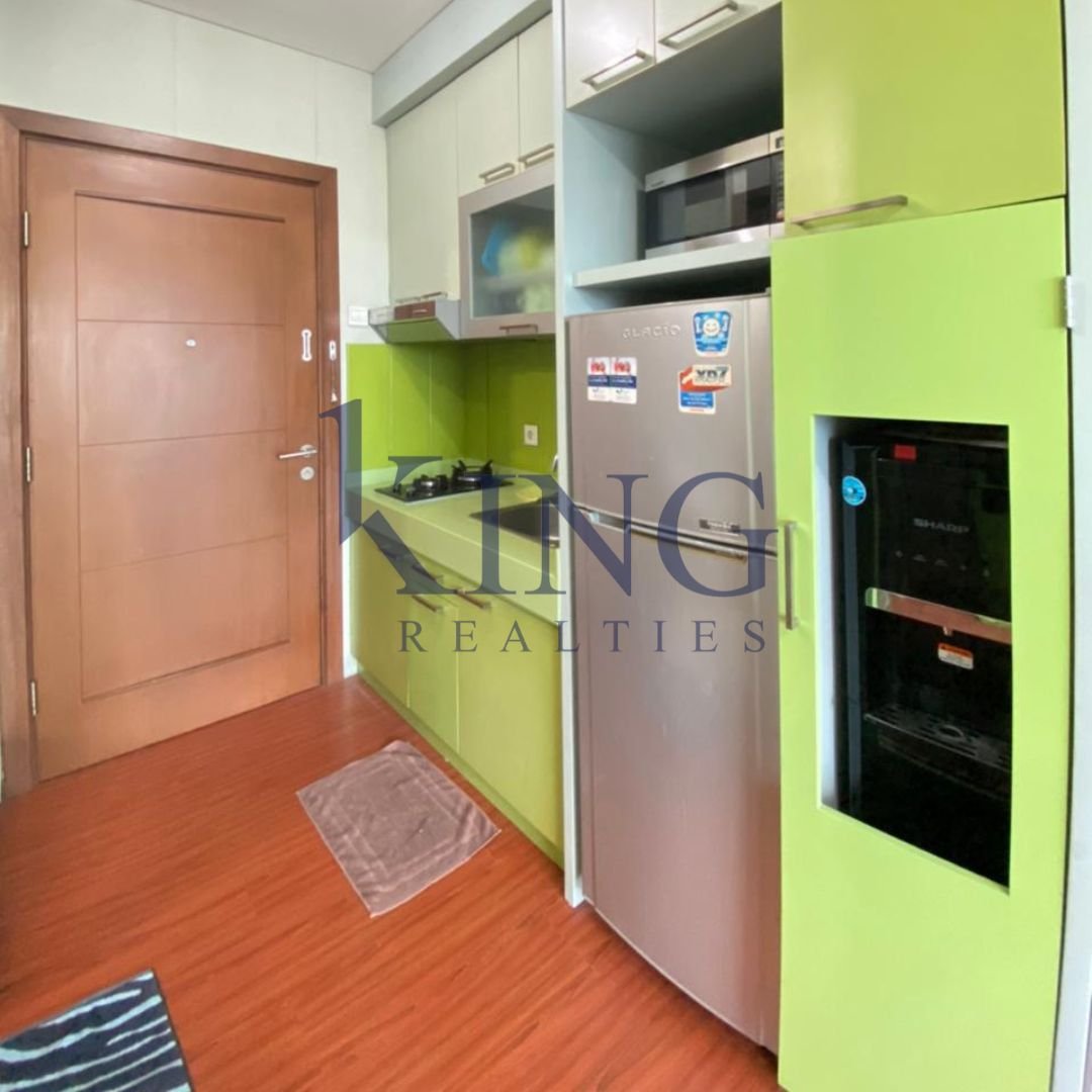 7 FOR SALE Thamrin Executive Apartment