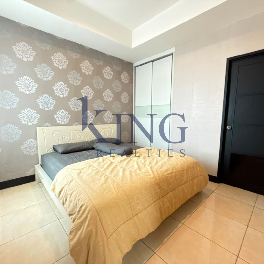 7 FOR SALE Apartment Essence Darmawangsa