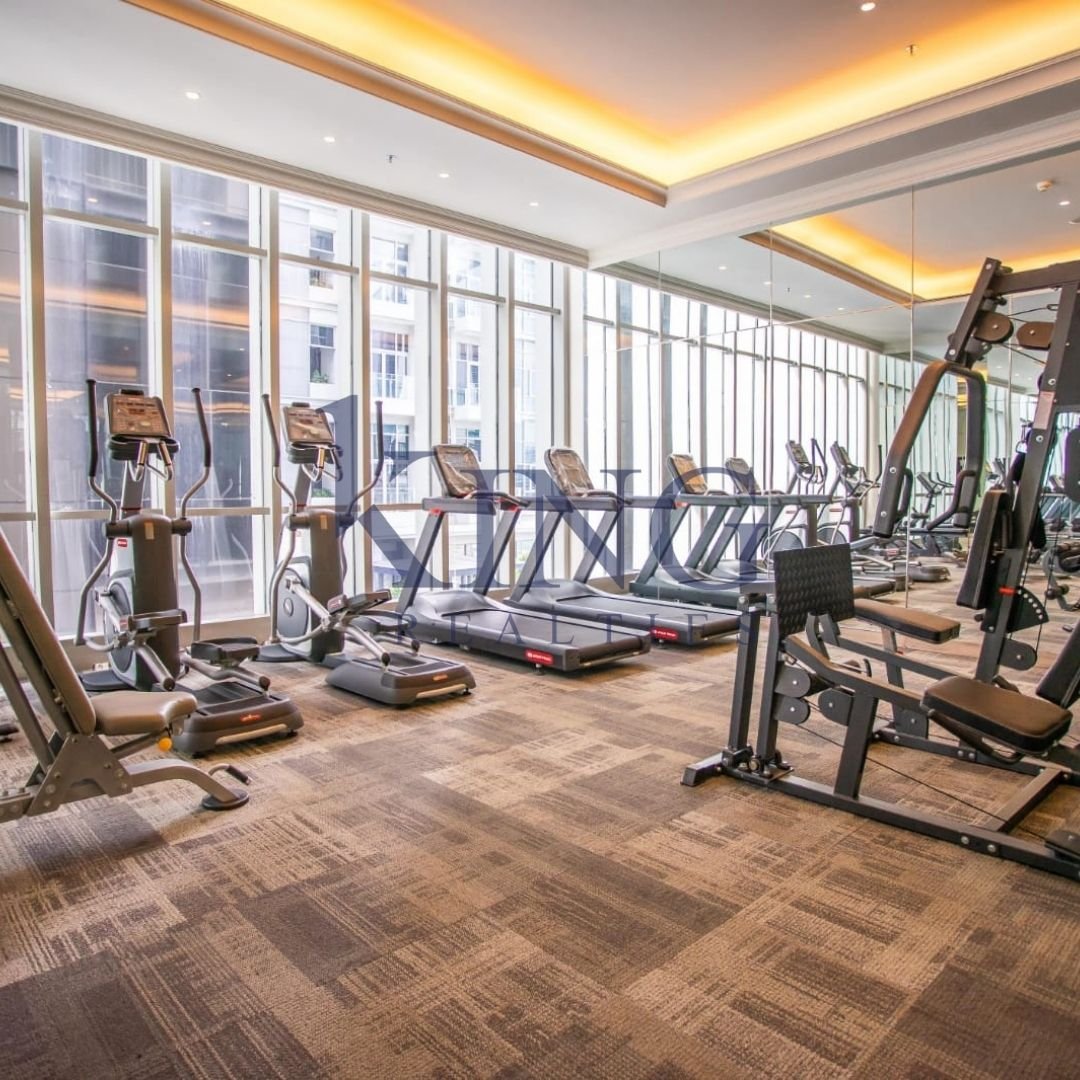 7 Di Sewakan Apartemen Stature Residences