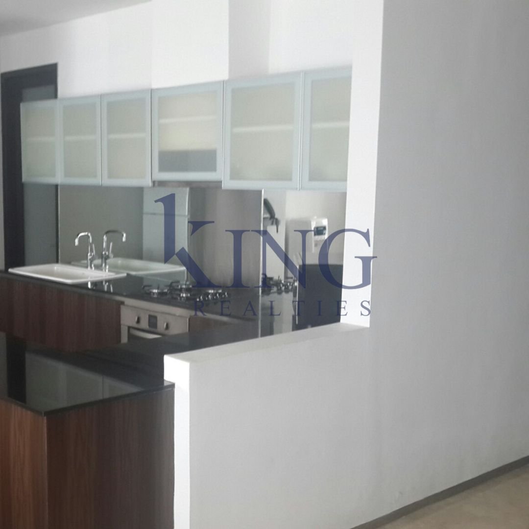 8 Di Jual Apartemen NIRVANA KEMANG