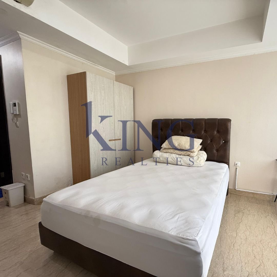 8 FOR SALE Apartment Menteng Park Residence