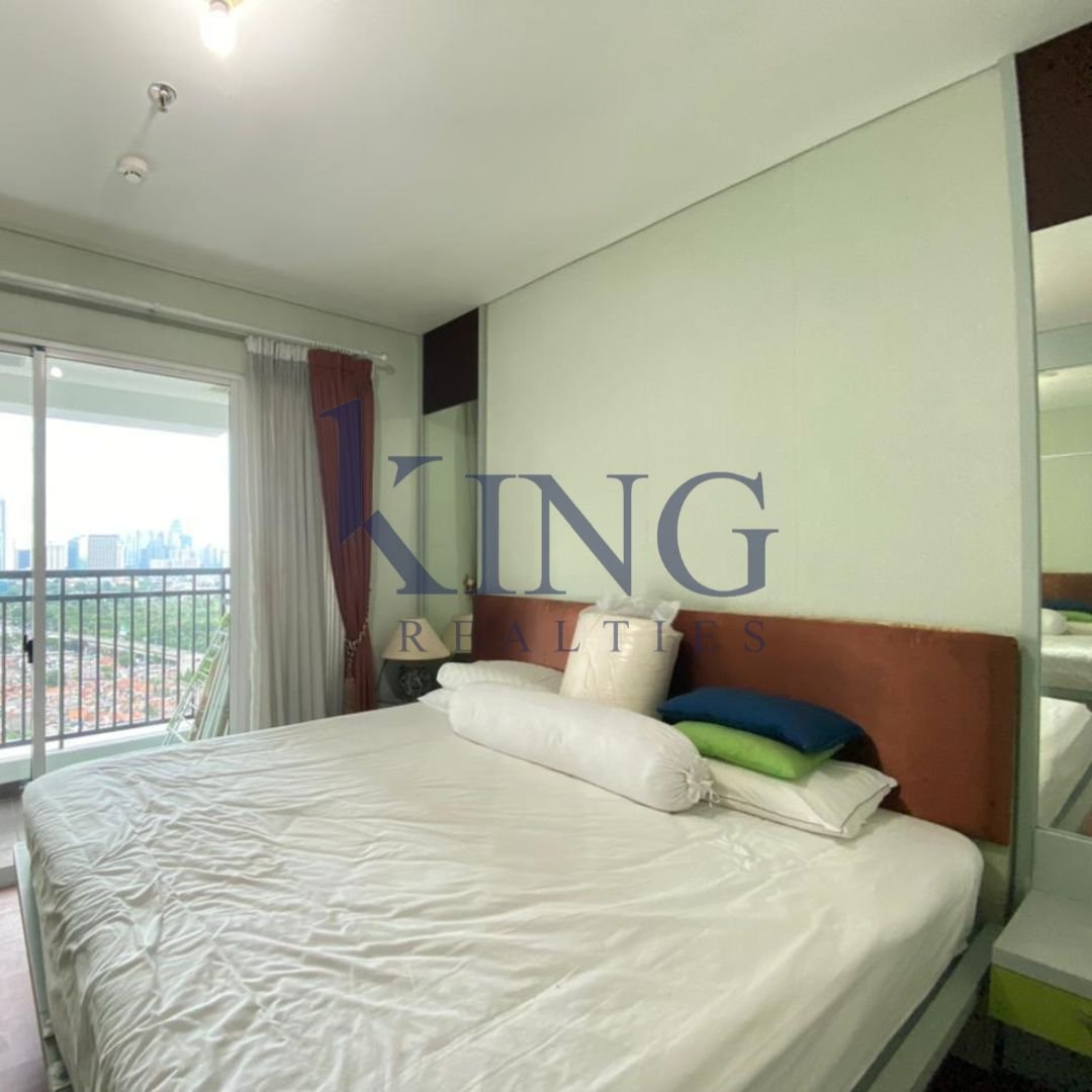 9 FOR SALE Thamrin Executive Apartment