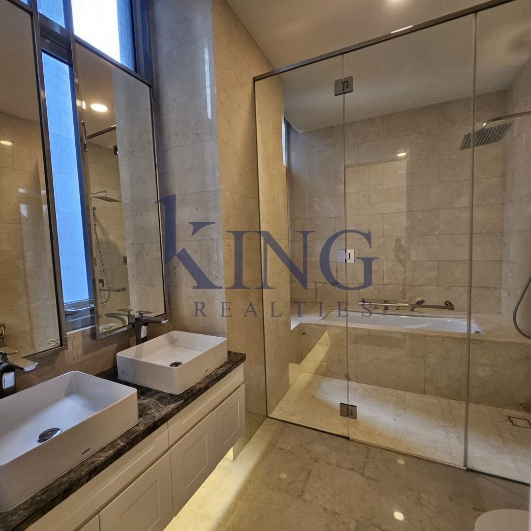 9 Di Sewakan Apartemen Stature Residences