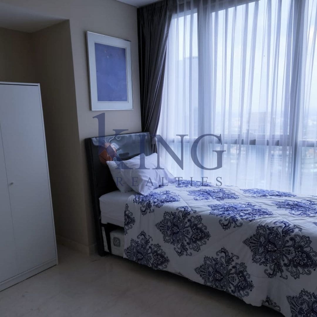 10 For Rent Apartemen Ciputra World 2 Tower The Orchard Satrio
