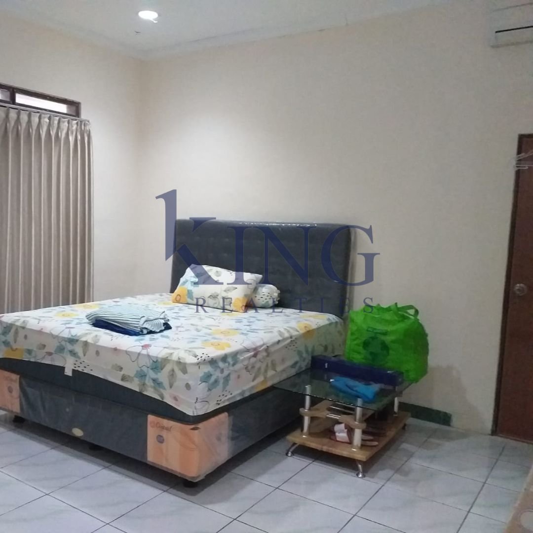 11 For Sell Rumah aman, nyaman, siap huni