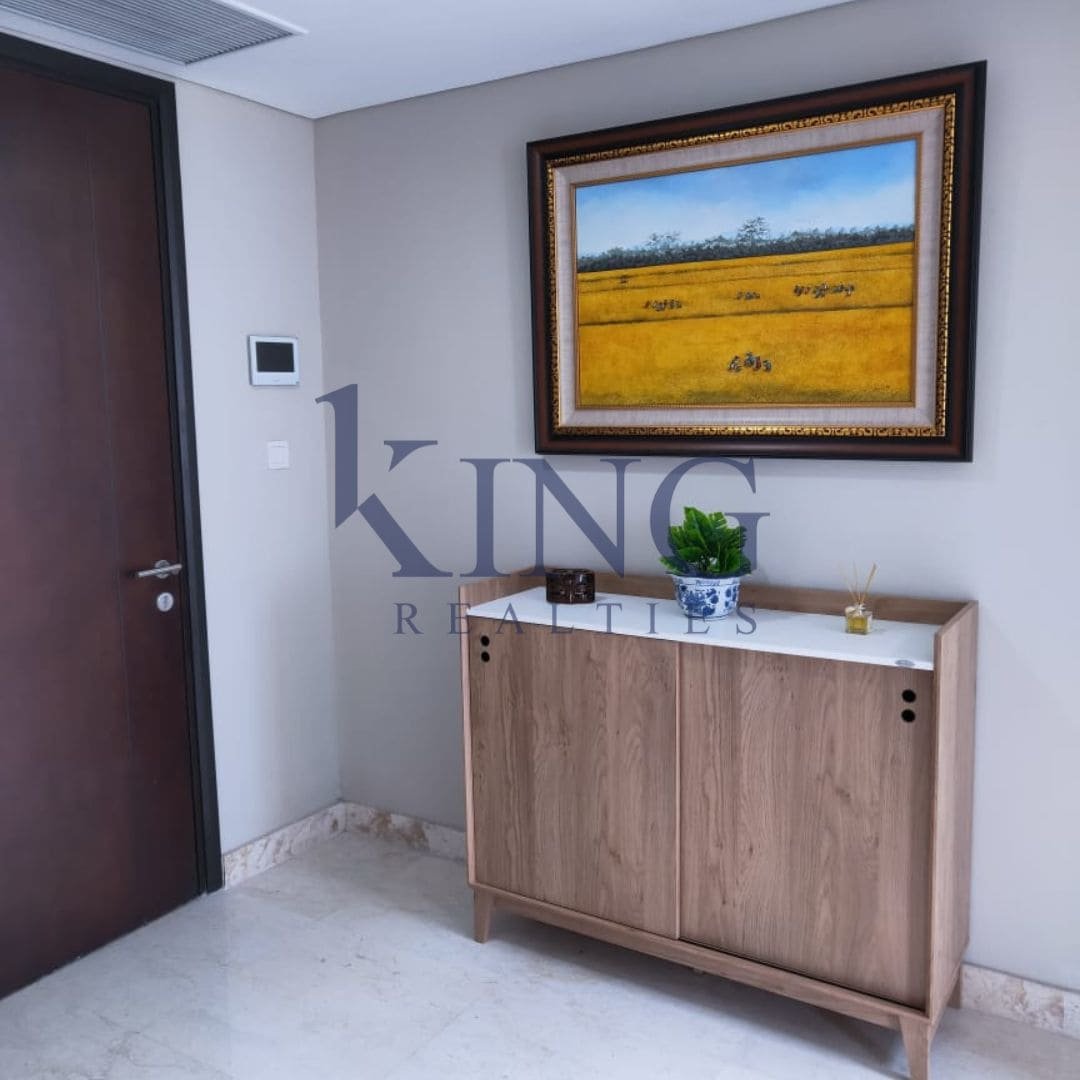11 For Rent Apartemen Ciputra World 2 Tower The Orchard Satrio