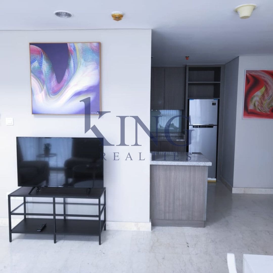 3 For Rent Apartemen Ciputra World 2 Tower The Orchard Satrio