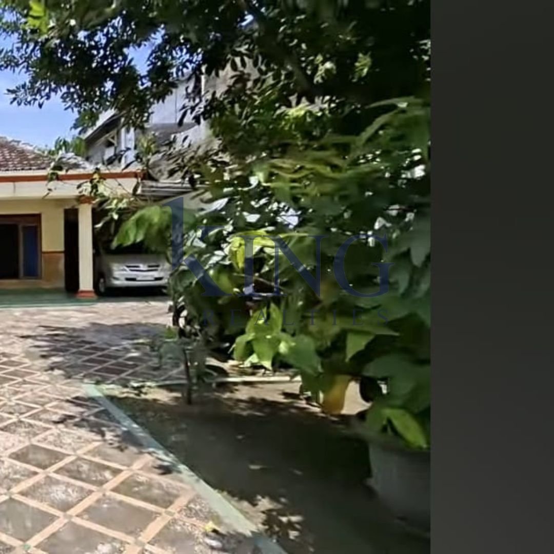 3 For Sell Rumah aman, nyaman, siap huni