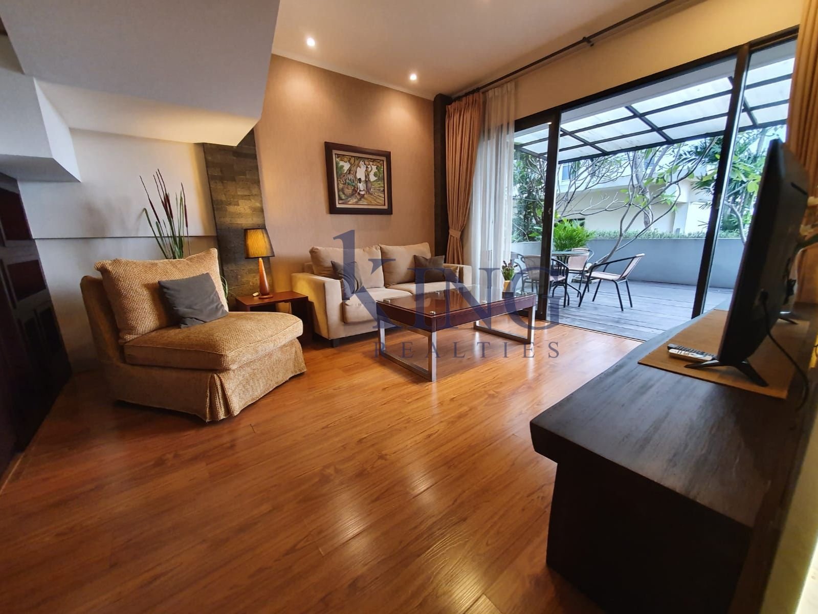 3 For Rent Apartemen Cosmo Park Thamrin City, Jakarta Pusat