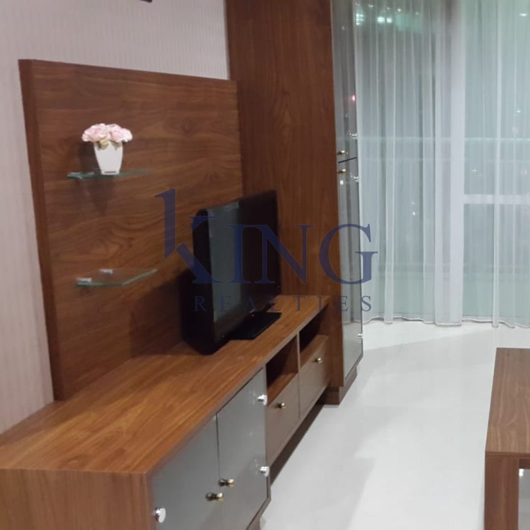 3 For Rent Apartemen Denpasar Residence (Kuningan City), Jakarta Tower Ubud