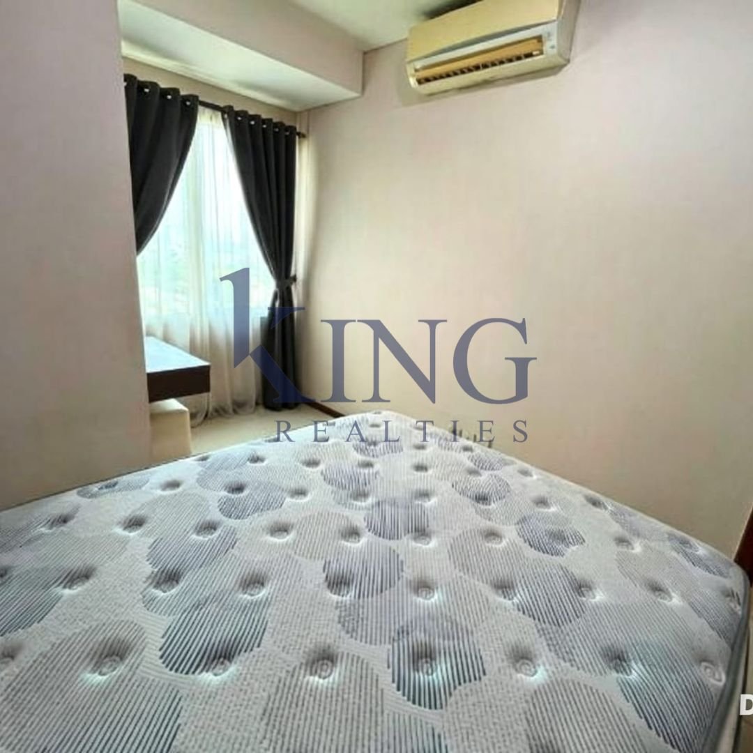 3 For Rent Apartemen Thamrin Executive