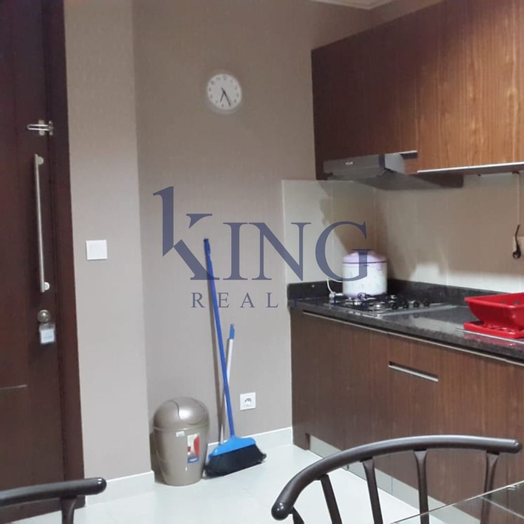 4 For Rent Apartemen Denpasar Residence (Kuningan City), Jakarta Tower Ubud