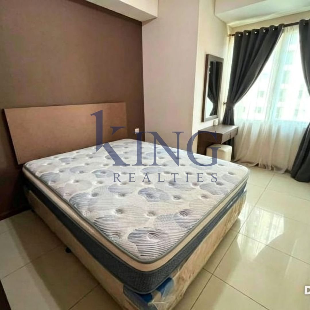 4 For Rent Apartemen Thamrin Executive