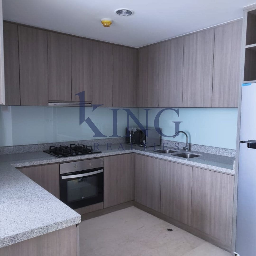 5 For Rent Apartemen Ciputra World 2 Tower The Orchard Satrio