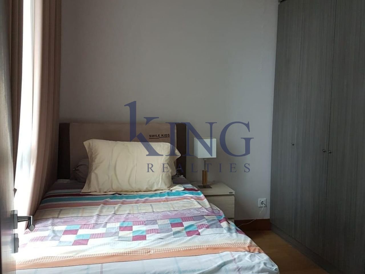 5 FOR SELL Apartemen Residence 8