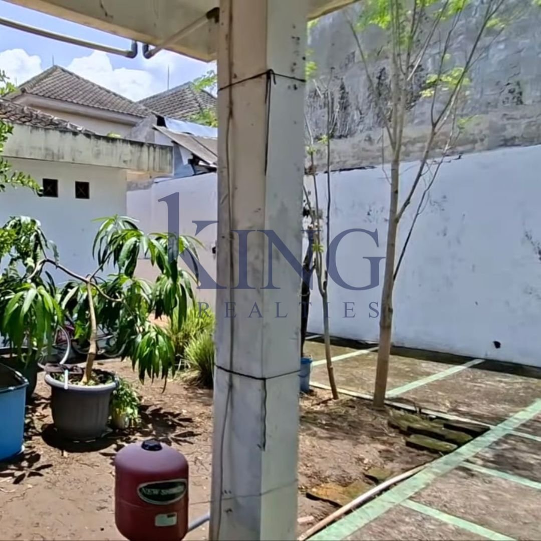 5 For Sell Rumah aman, nyaman, siap huni