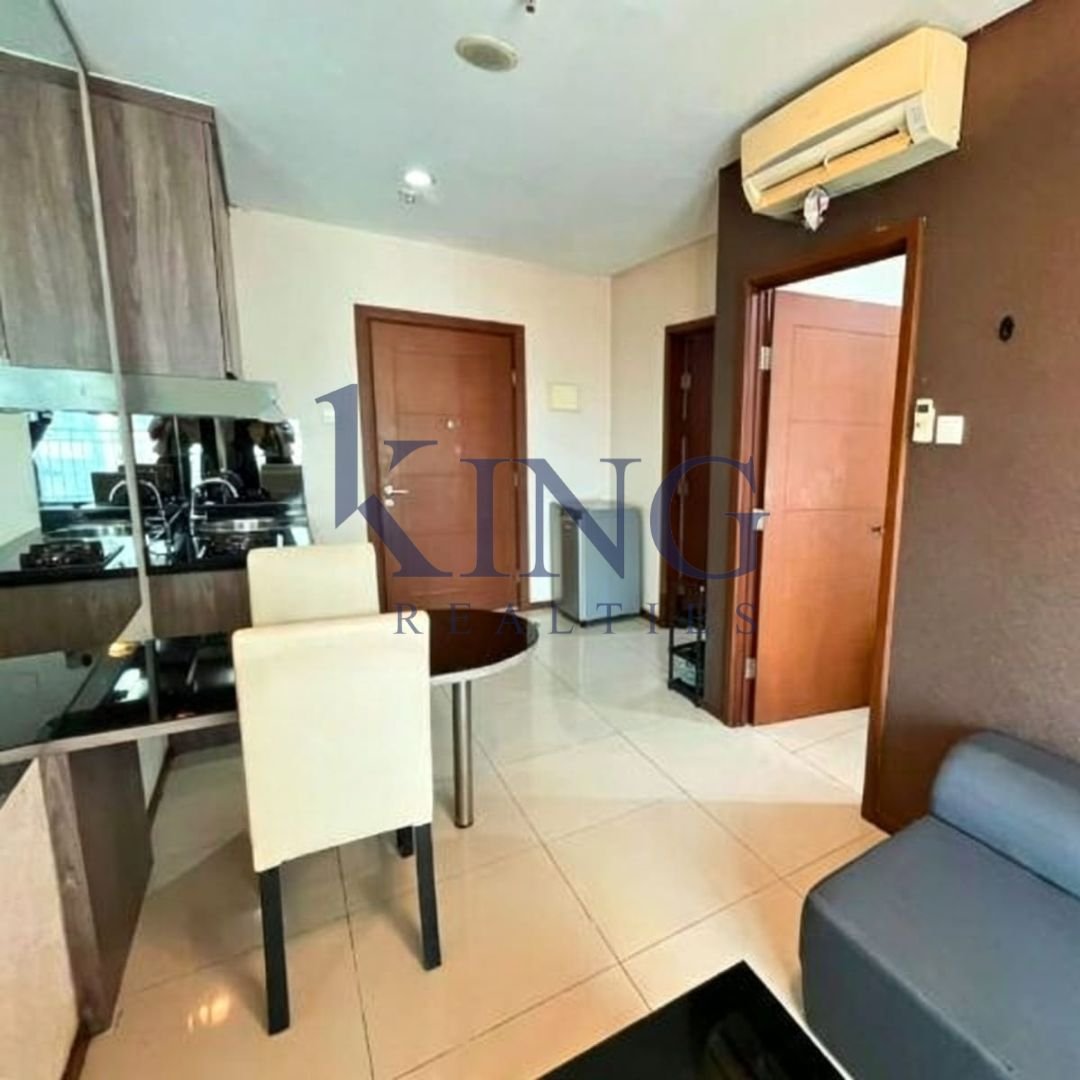 5 For Rent Apartemen Thamrin Executive
