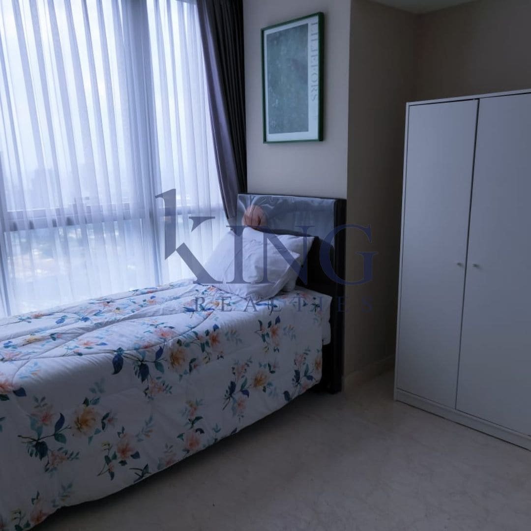 6 For Rent Apartemen Ciputra World 2 Tower The Orchard Satrio