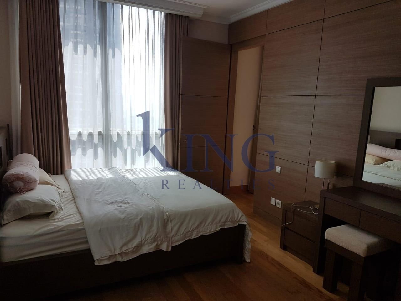 6 FOR SELL Apartemen Residence 8