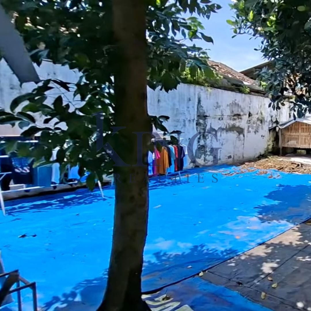 6 For Sell Rumah aman, nyaman, siap huni