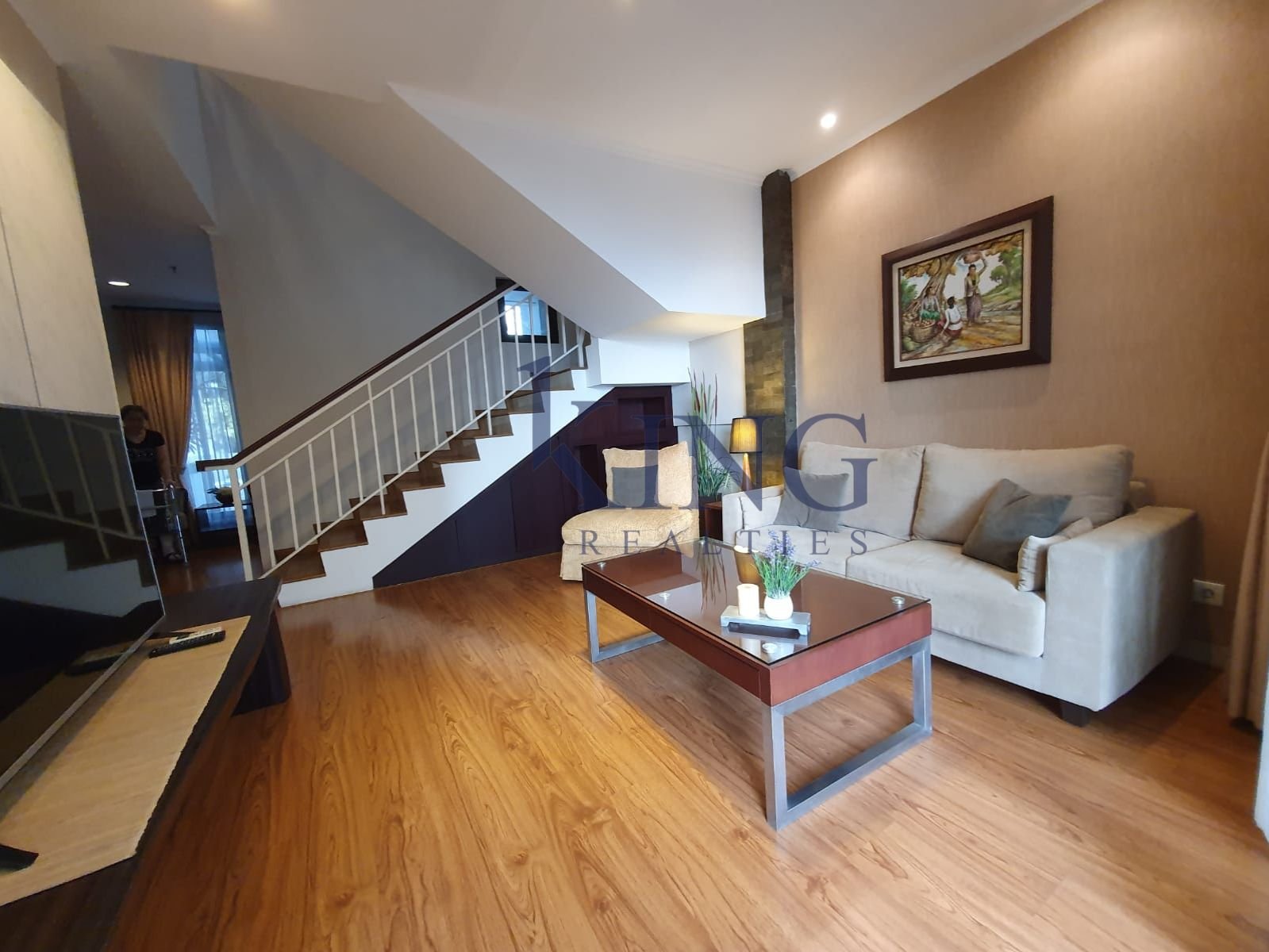 6 For Rent Apartemen Cosmo Park Thamrin City, Jakarta Pusat