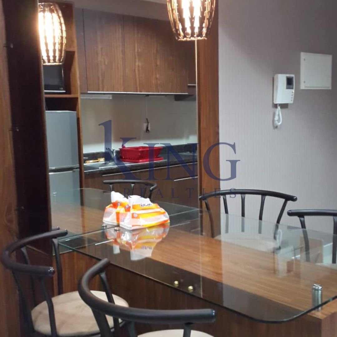6 For Rent Apartemen Denpasar Residence (Kuningan City), Jakarta Tower Ubud