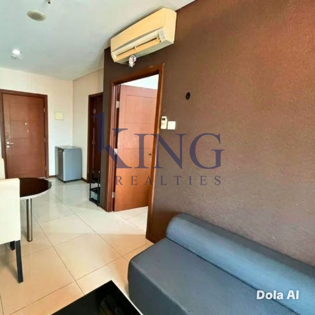 6 For Rent Apartemen Thamrin Executive