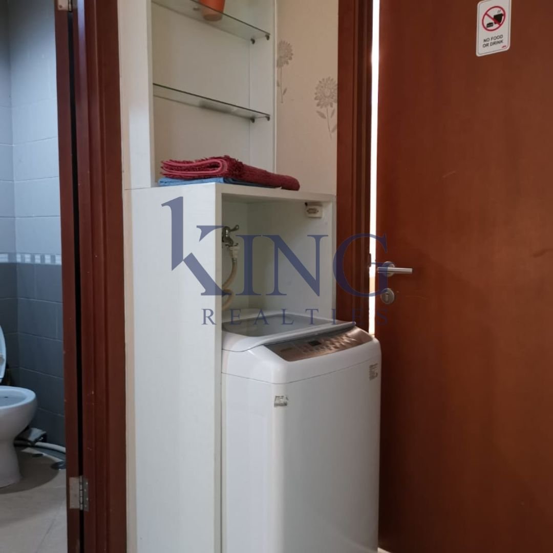 6 For Sell Apartemen Thamrin Residence Tower Chrysant
