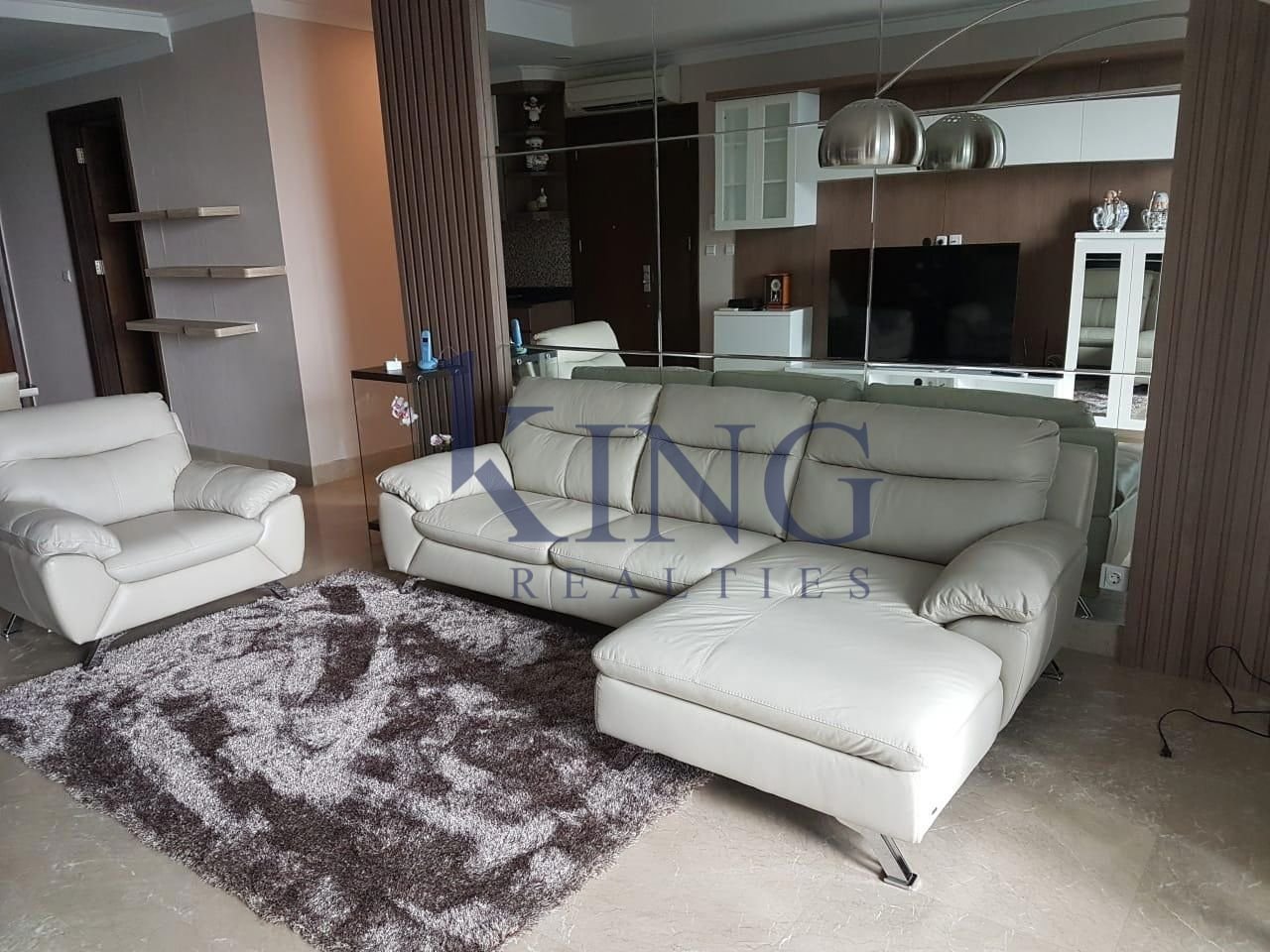 7 FOR SELL Apartemen Residence 8