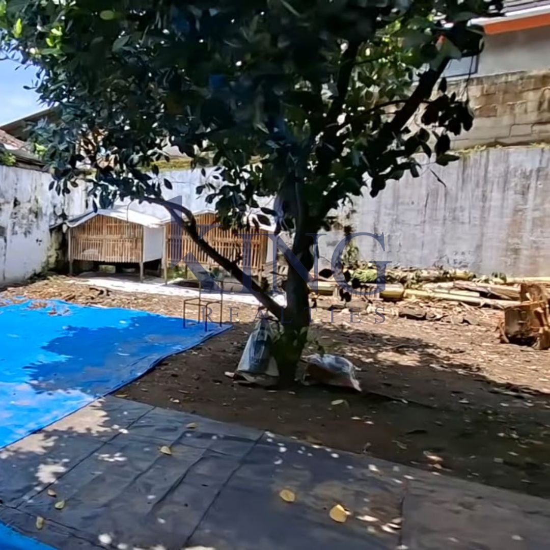 7 For Sell Rumah aman, nyaman, siap huni