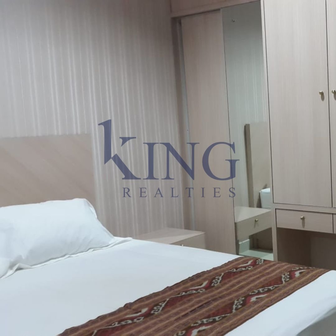 7 For Rent Apartemen Denpasar Residence (Kuningan City), Jakarta Tower Ubud